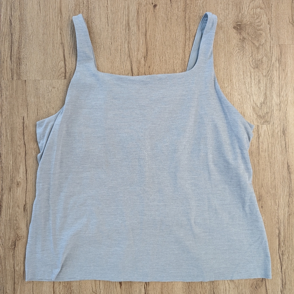 Nike Tank Top SKU695